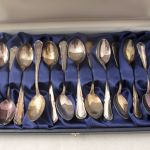 916 6128 COFFEE SPOONS